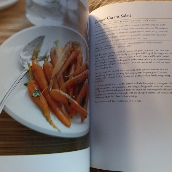 Williams-Sonoma Bride & Groom Cookbook - Picture 9 of 16
